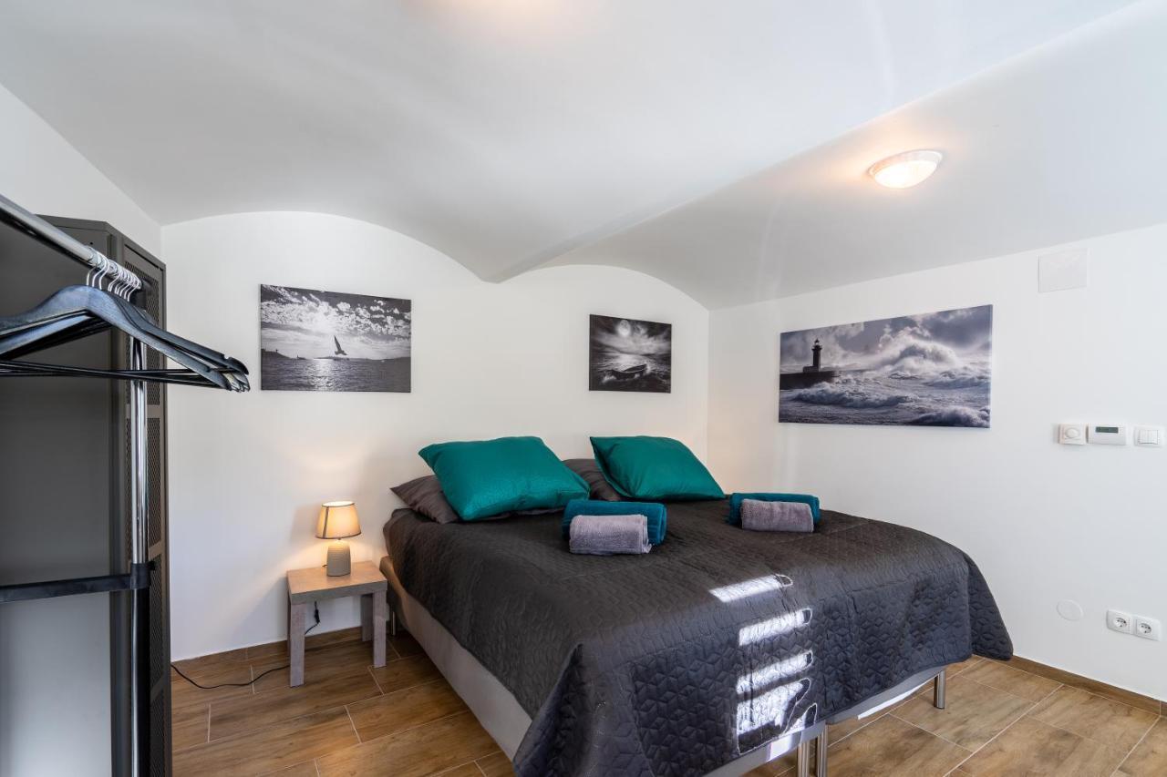 Revliving Apartments Eggenburg Екстер'єр фото