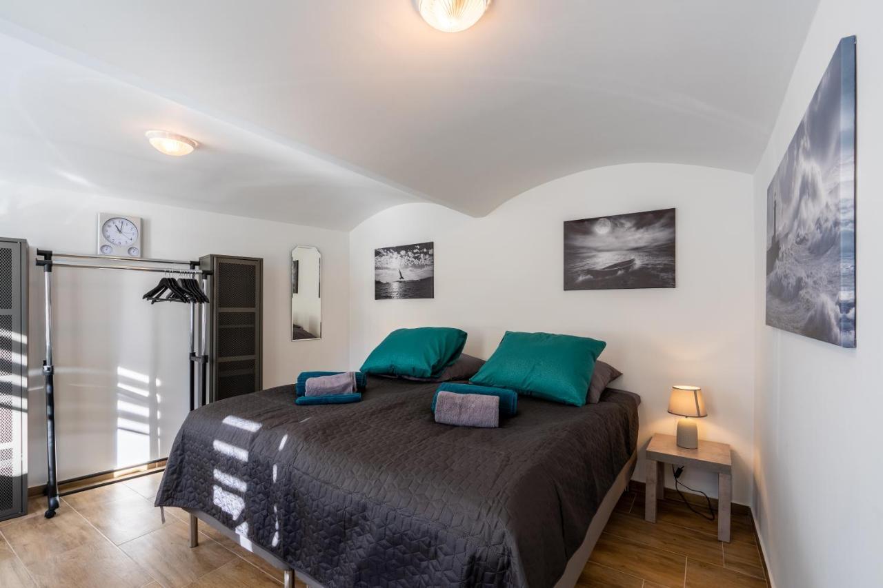 Revliving Apartments Eggenburg Екстер'єр фото