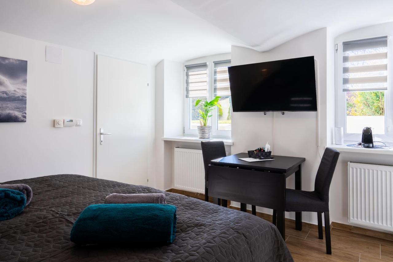 Revliving Apartments Eggenburg Екстер'єр фото
