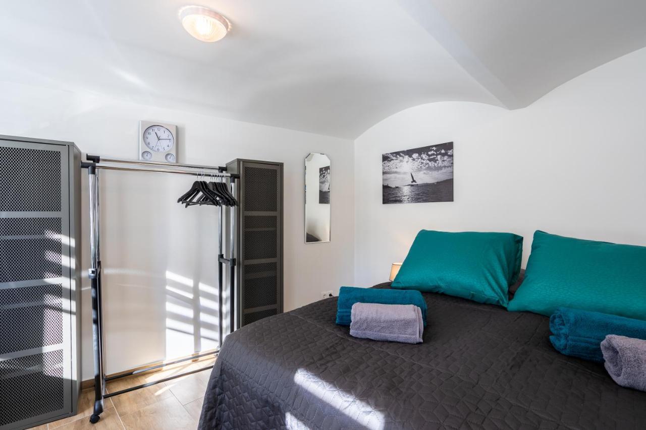 Revliving Apartments Eggenburg Екстер'єр фото