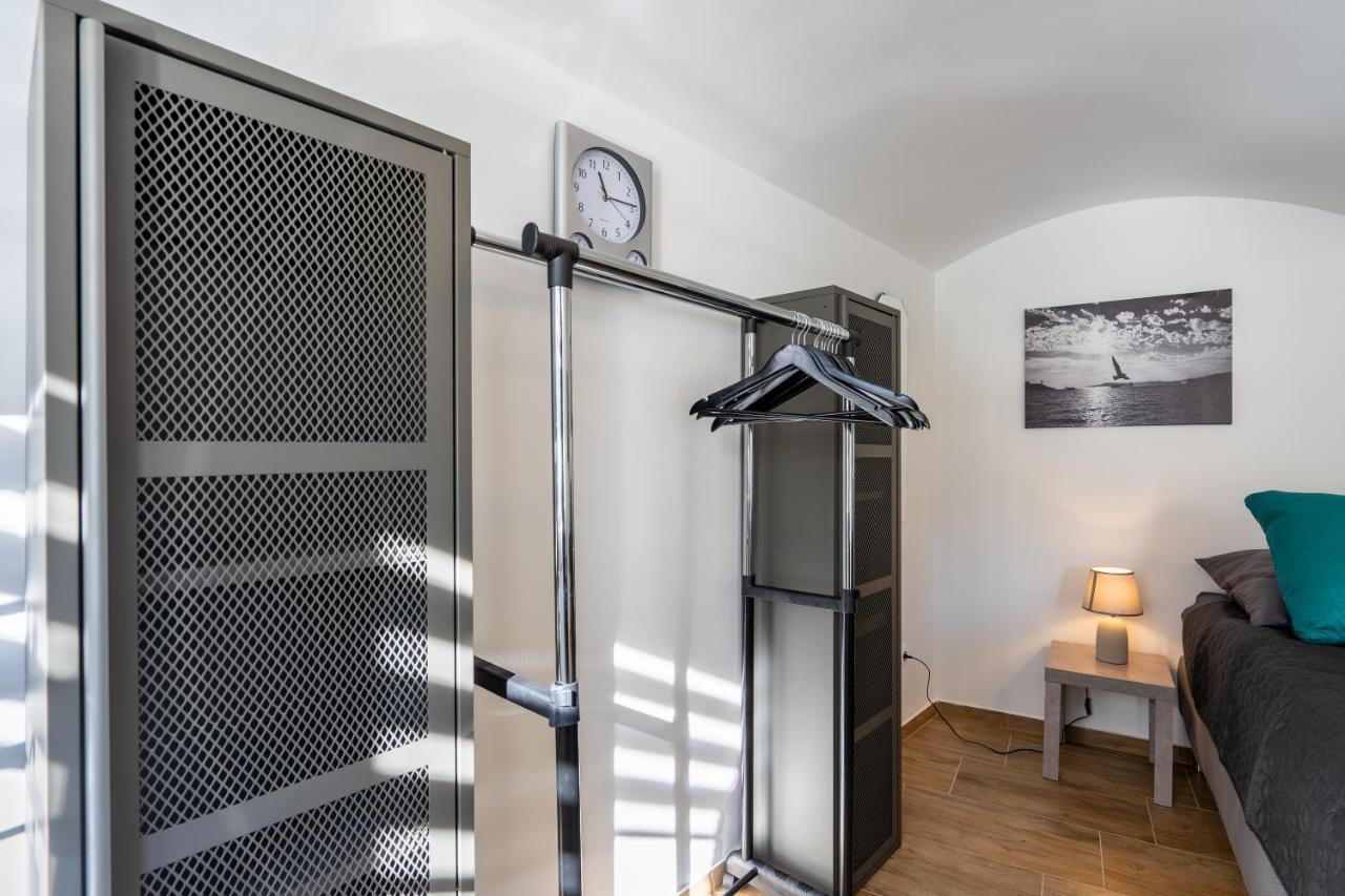 Revliving Apartments Eggenburg Екстер'єр фото