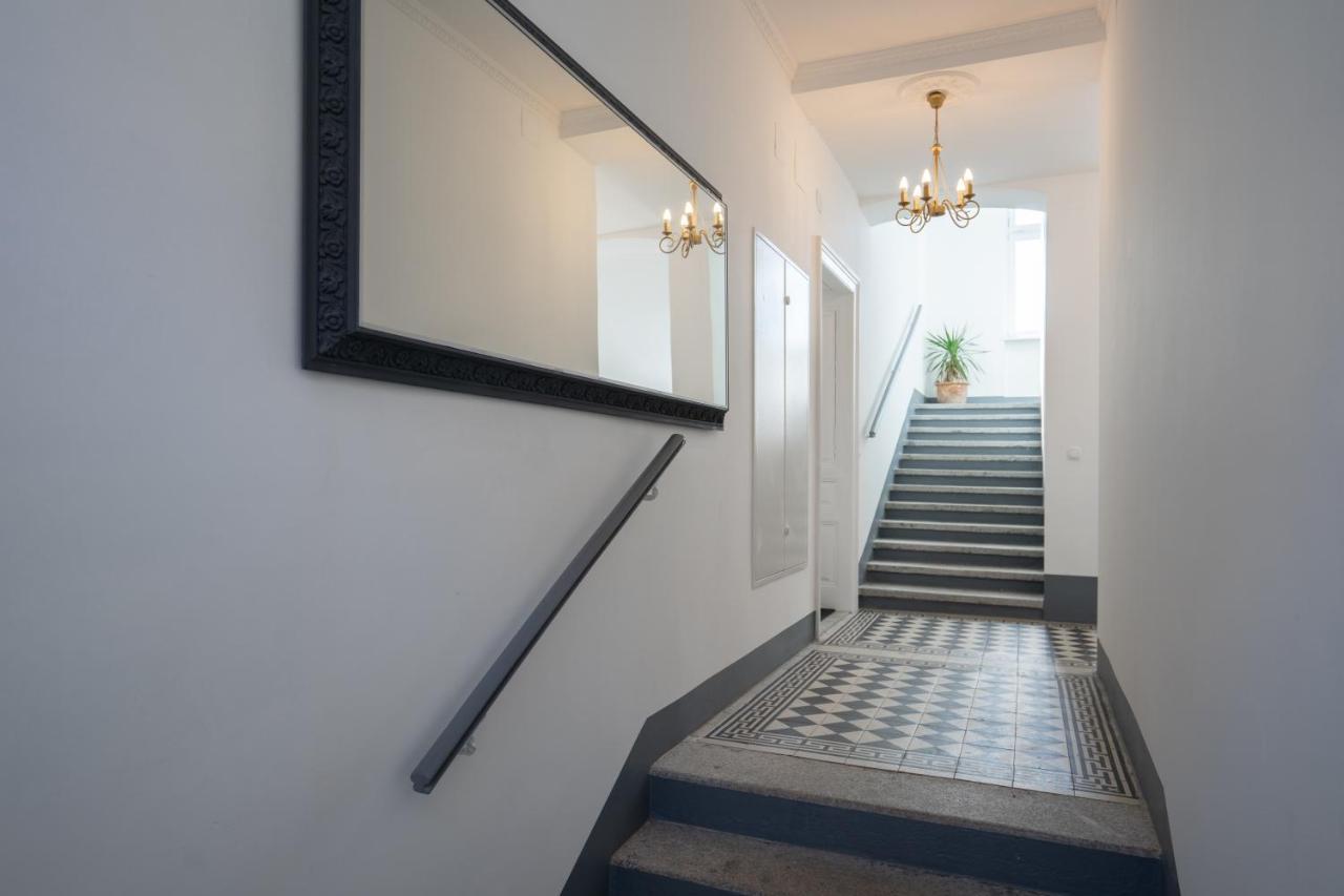Revliving Apartments Eggenburg Екстер'єр фото