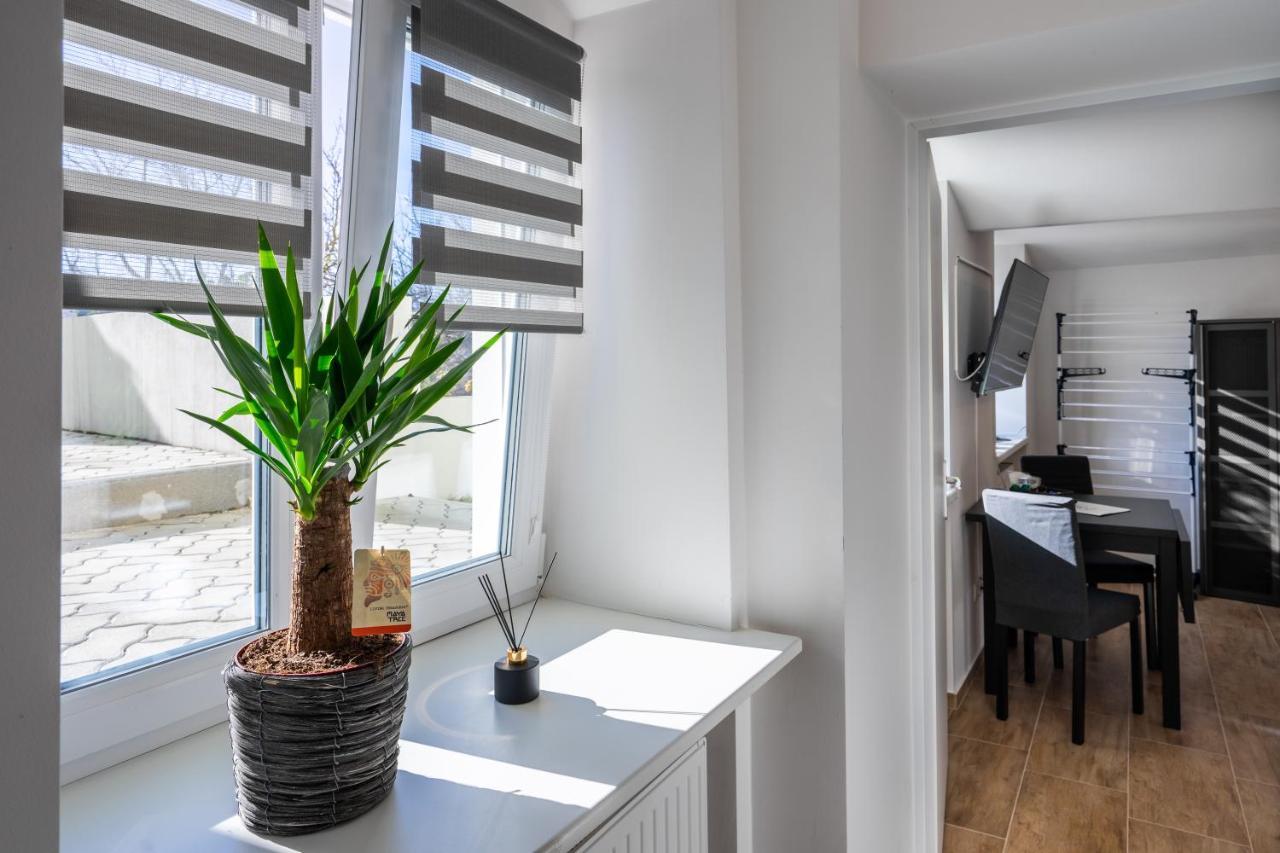 Revliving Apartments Eggenburg Екстер'єр фото