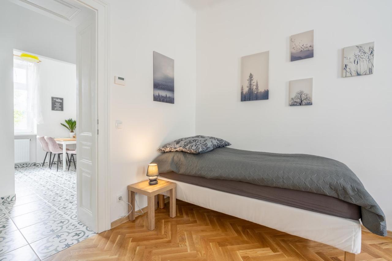 Revliving Apartments Eggenburg Екстер'єр фото