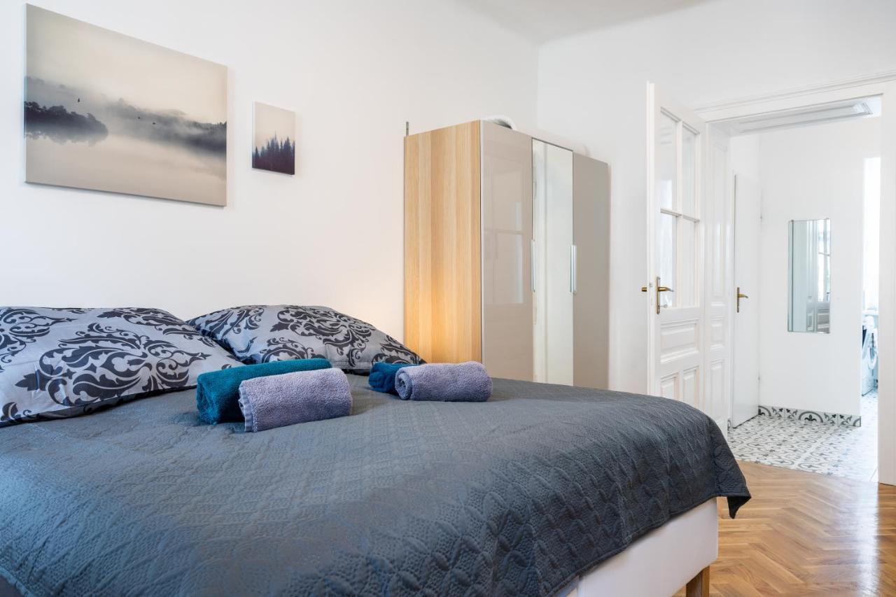 Revliving Apartments Eggenburg Екстер'єр фото