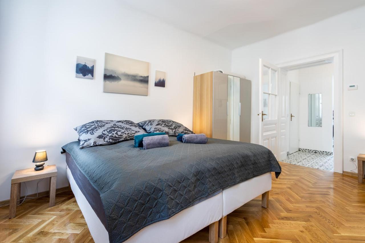 Revliving Apartments Eggenburg Екстер'єр фото