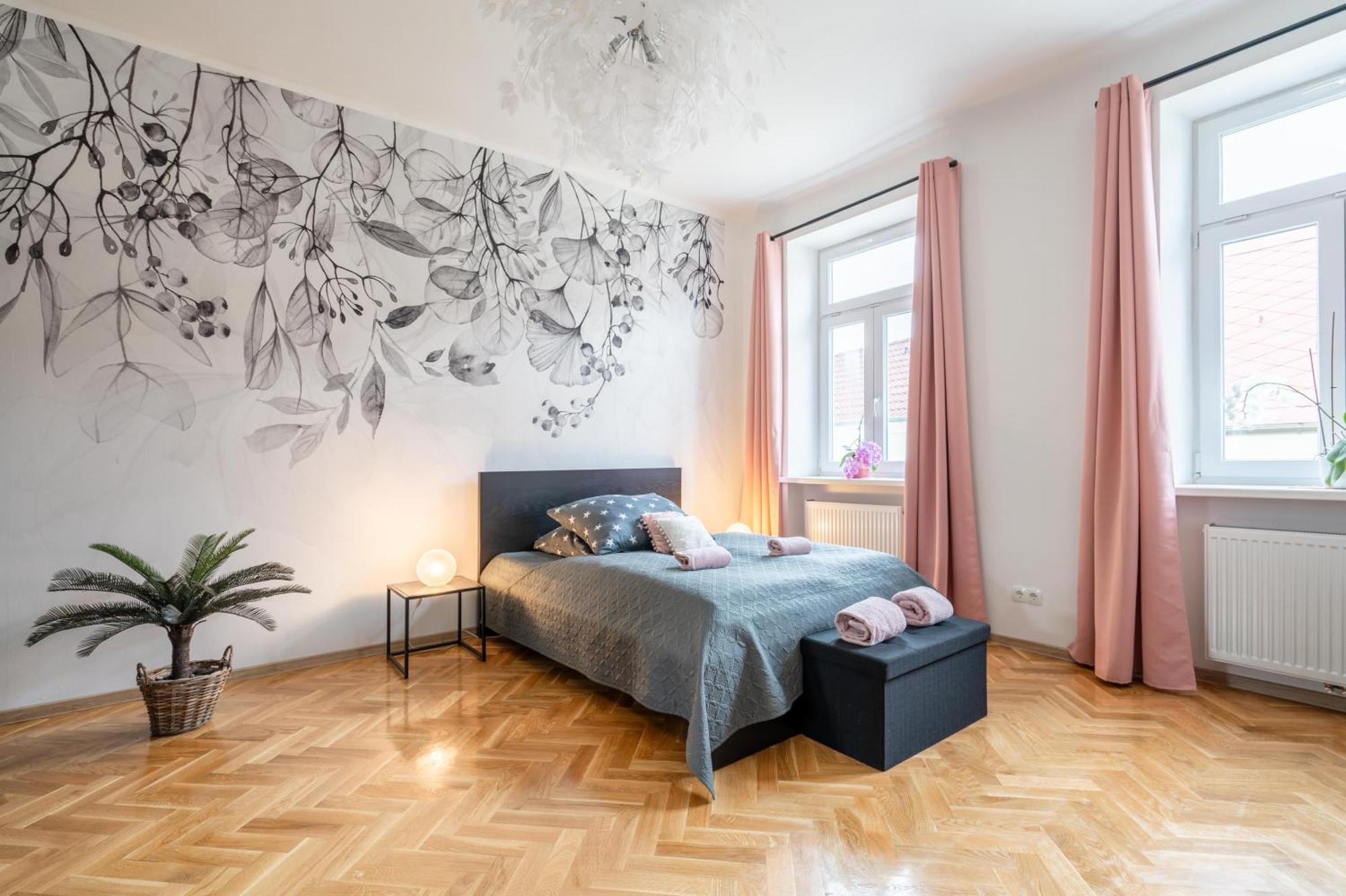 Revliving Apartments Eggenburg Екстер'єр фото