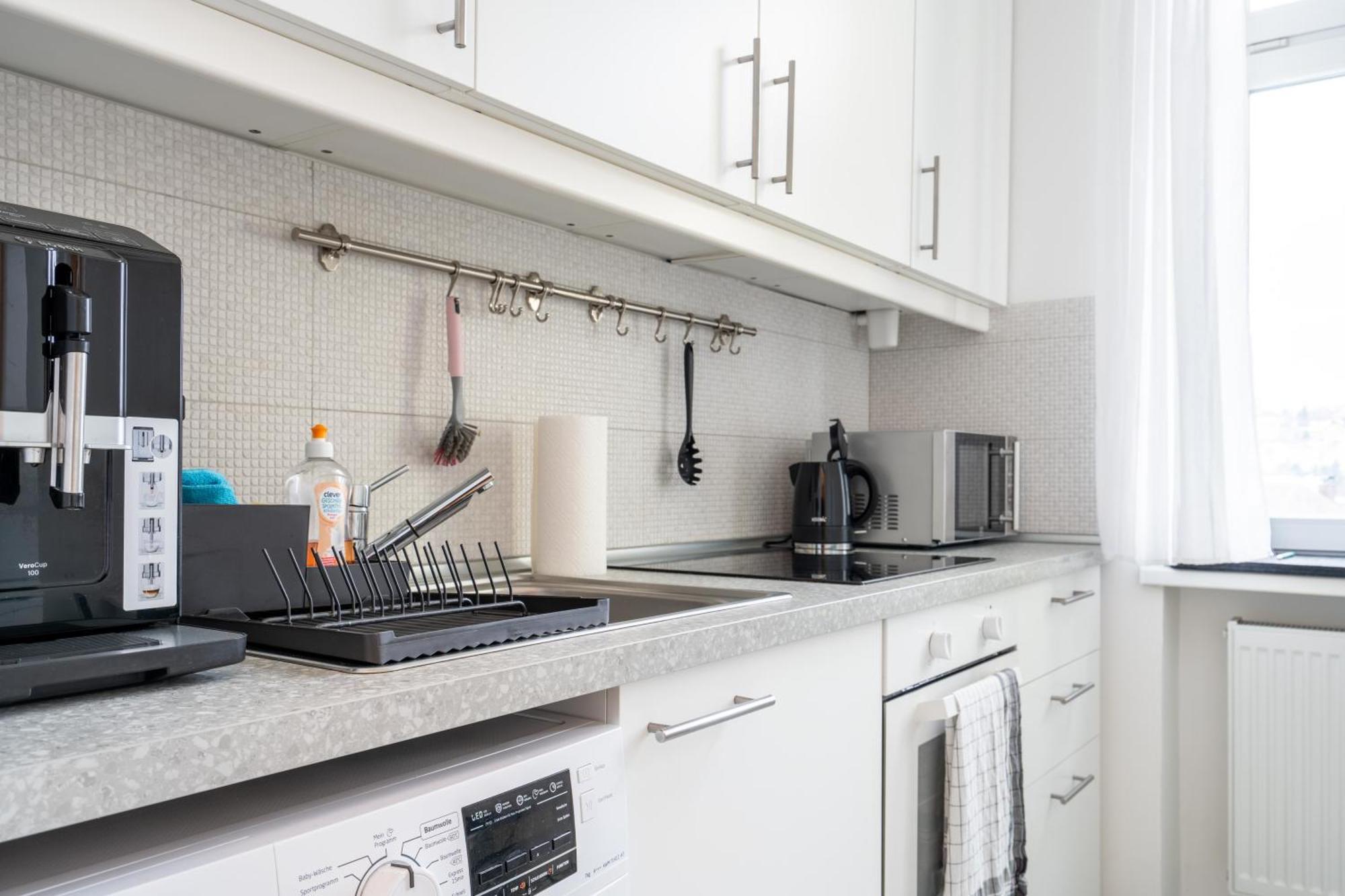 Revliving Apartments Eggenburg Екстер'єр фото