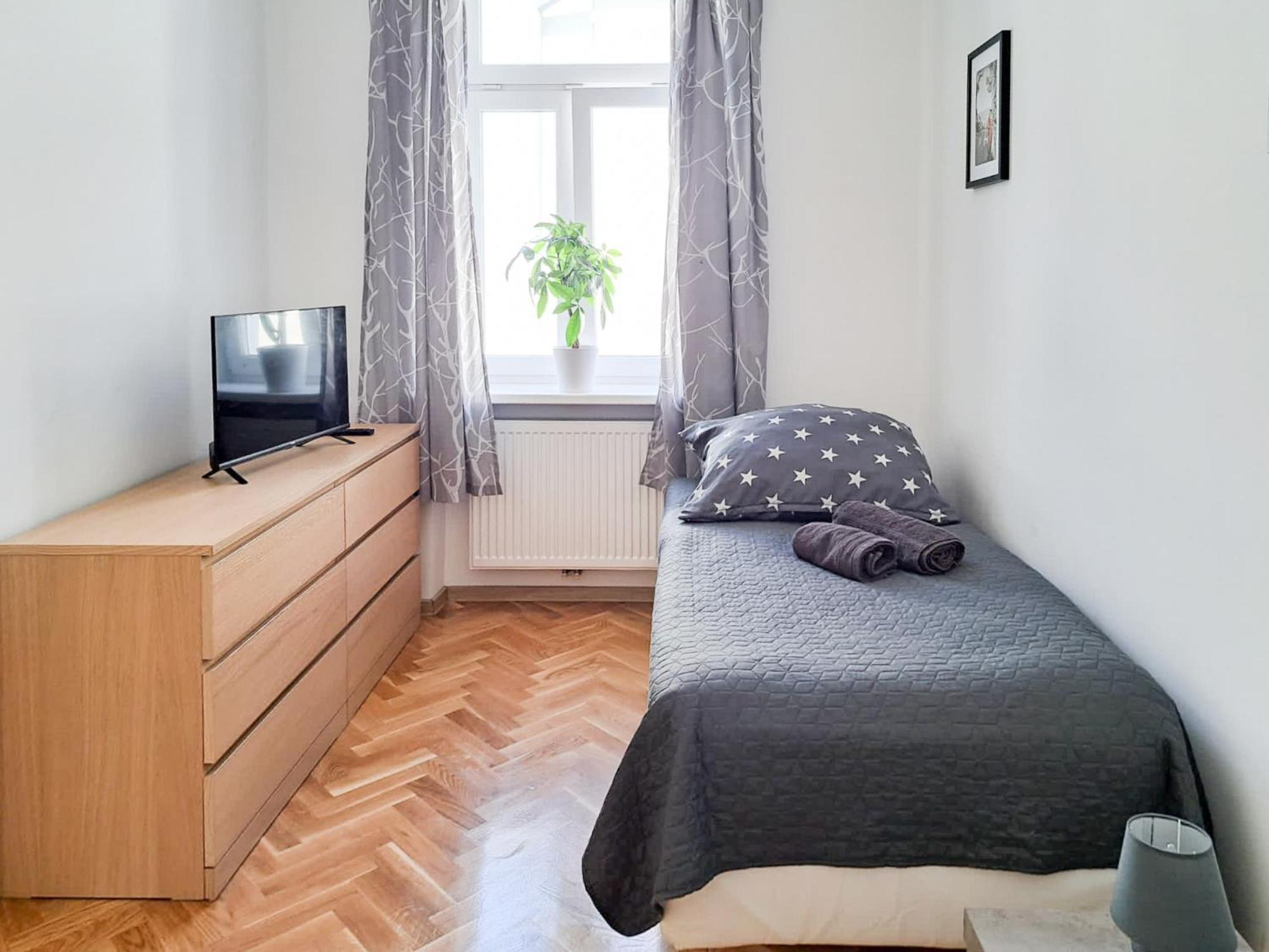 Revliving Apartments Eggenburg Екстер'єр фото