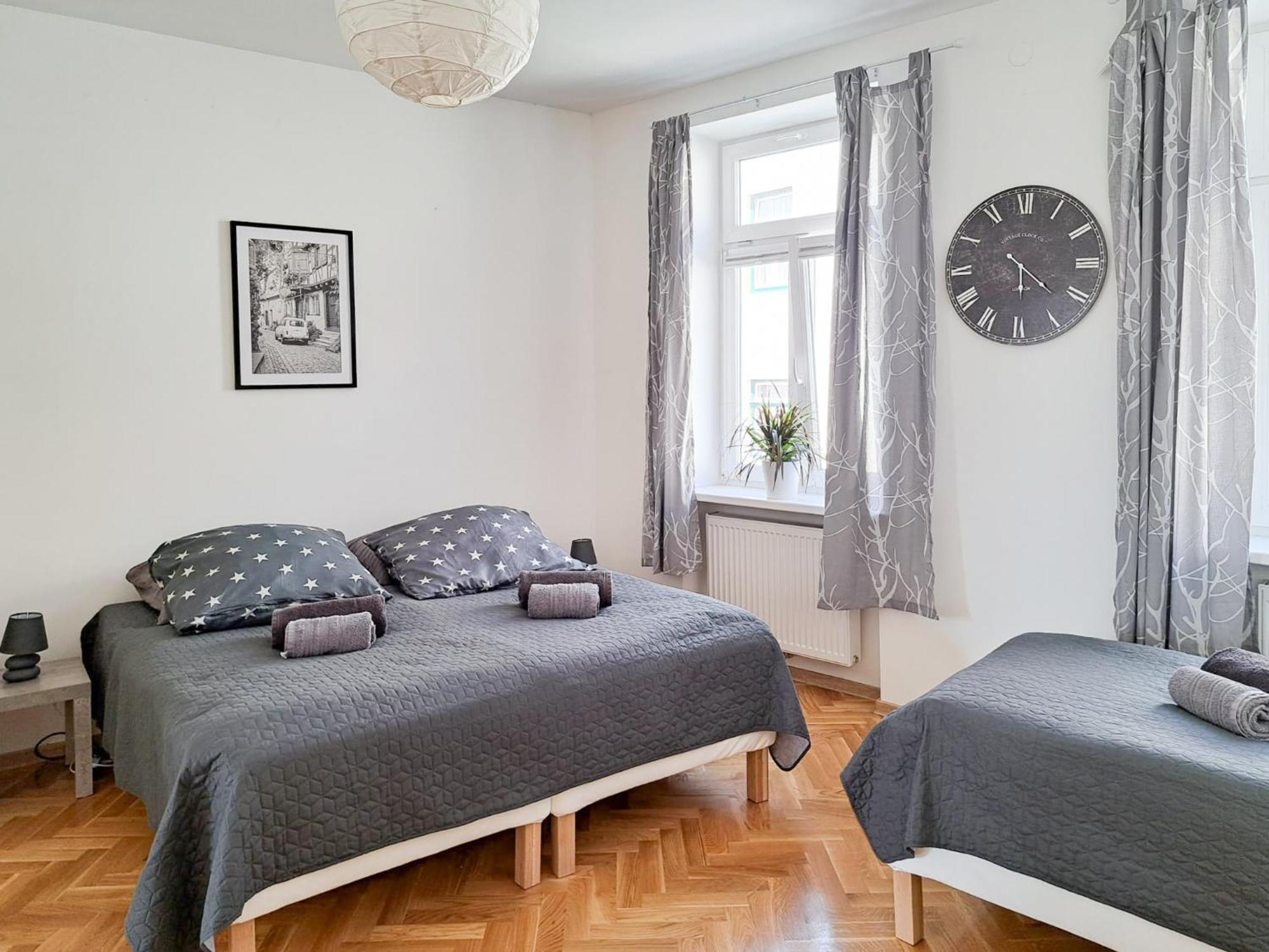 Revliving Apartments Eggenburg Екстер'єр фото