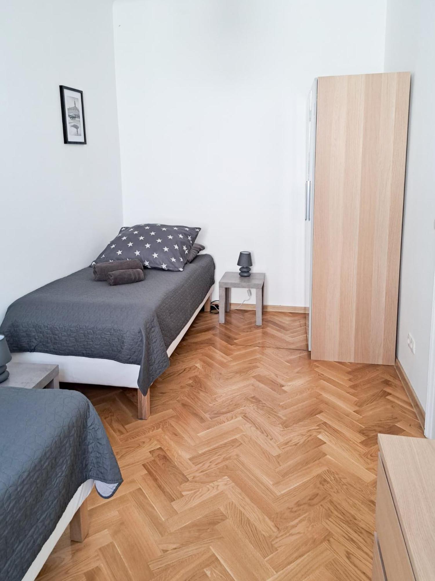 Revliving Apartments Eggenburg Екстер'єр фото