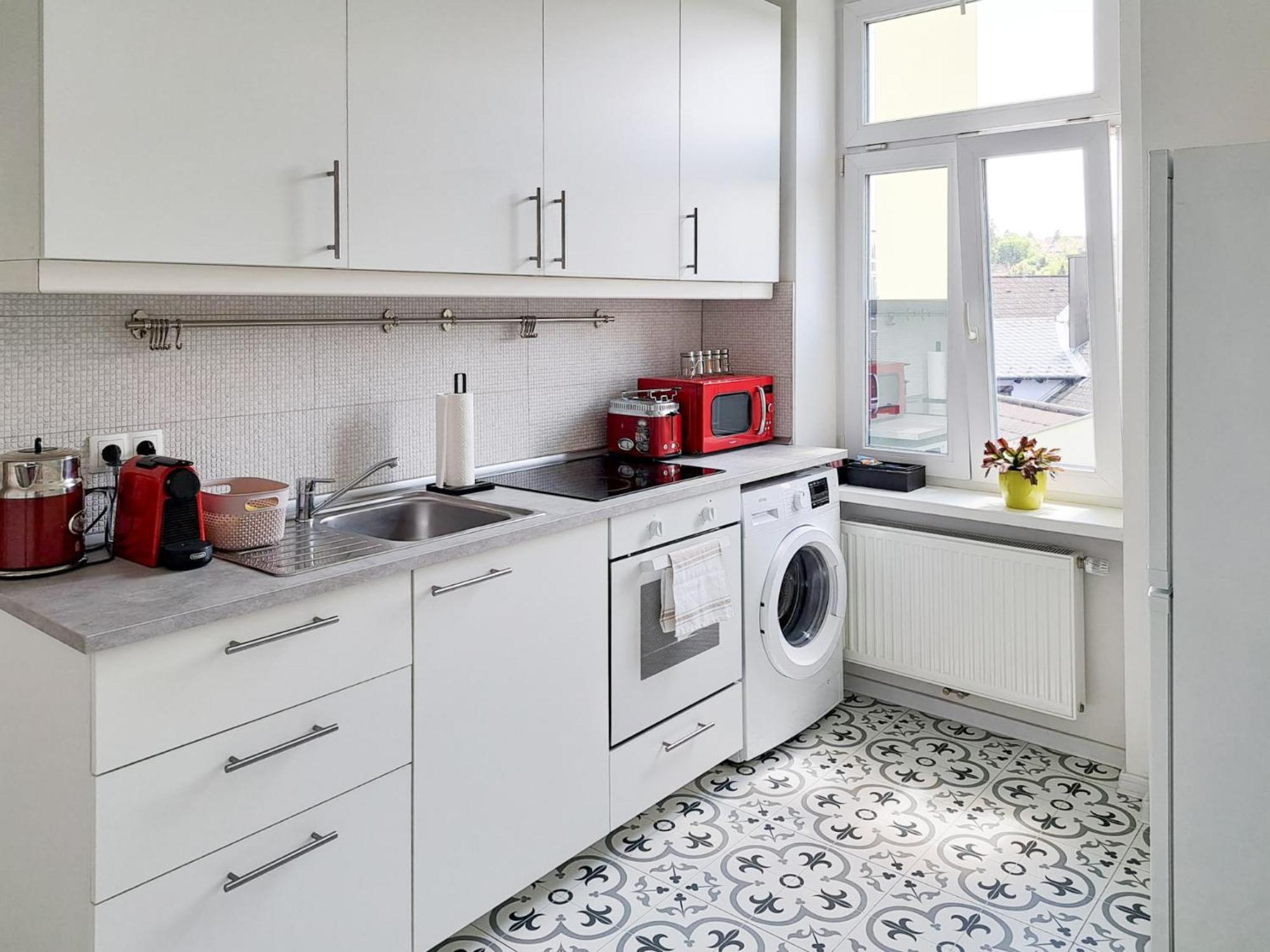 Revliving Apartments Eggenburg Екстер'єр фото