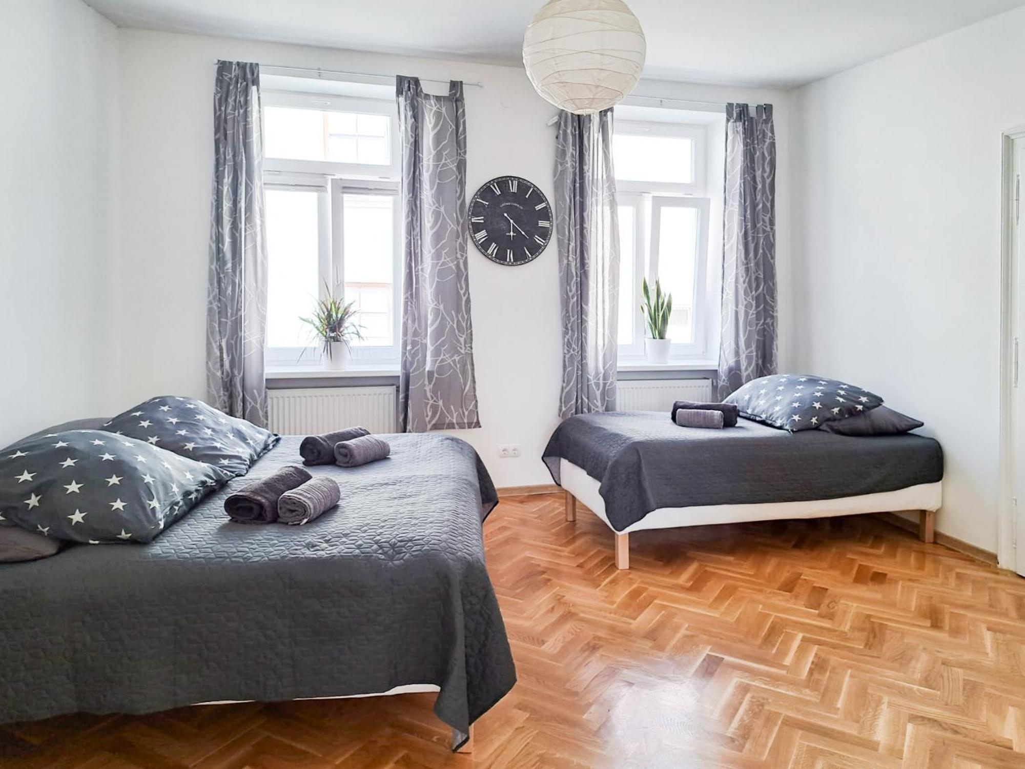 Revliving Apartments Eggenburg Екстер'єр фото