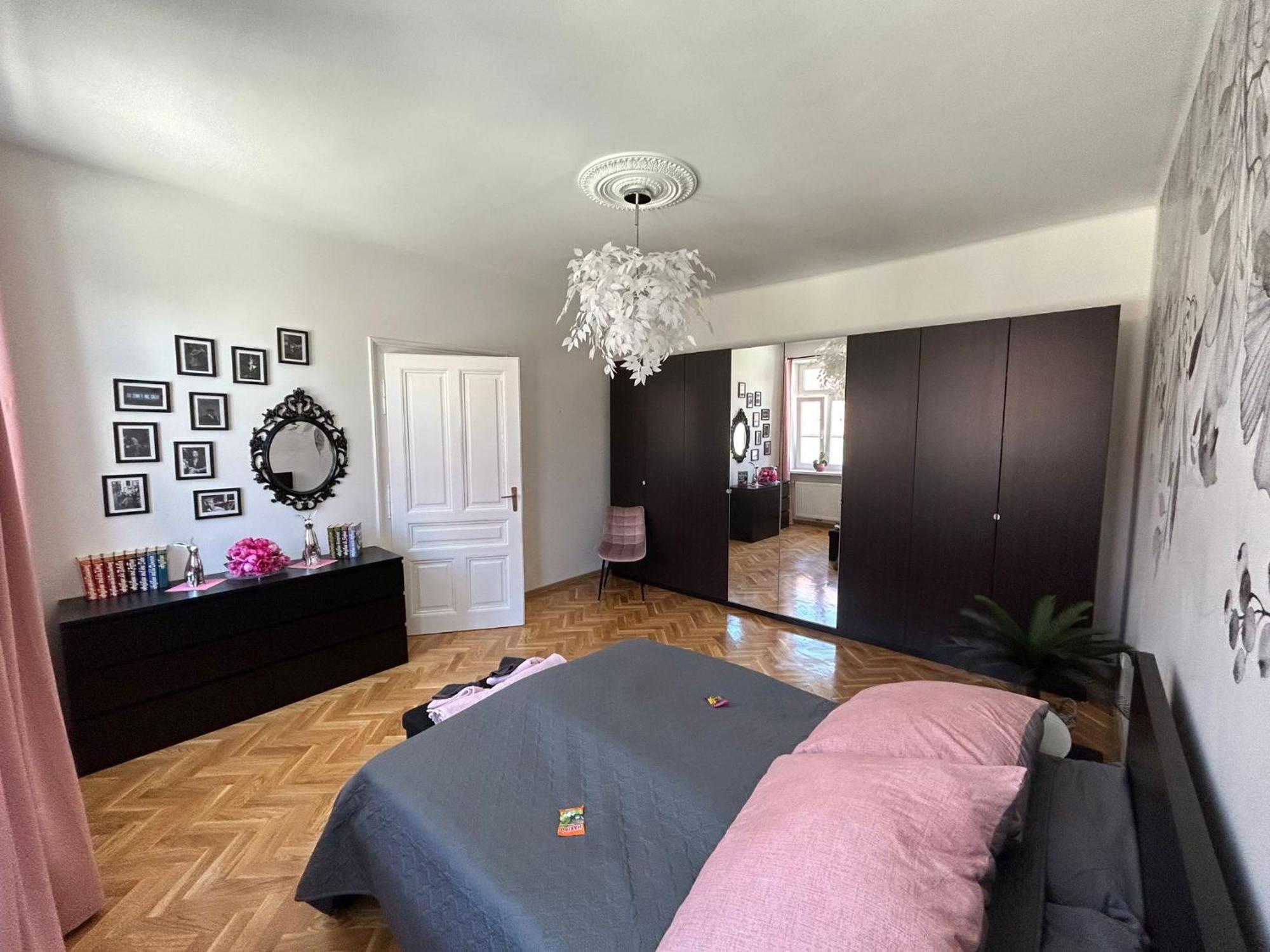 Revliving Apartments Eggenburg Екстер'єр фото