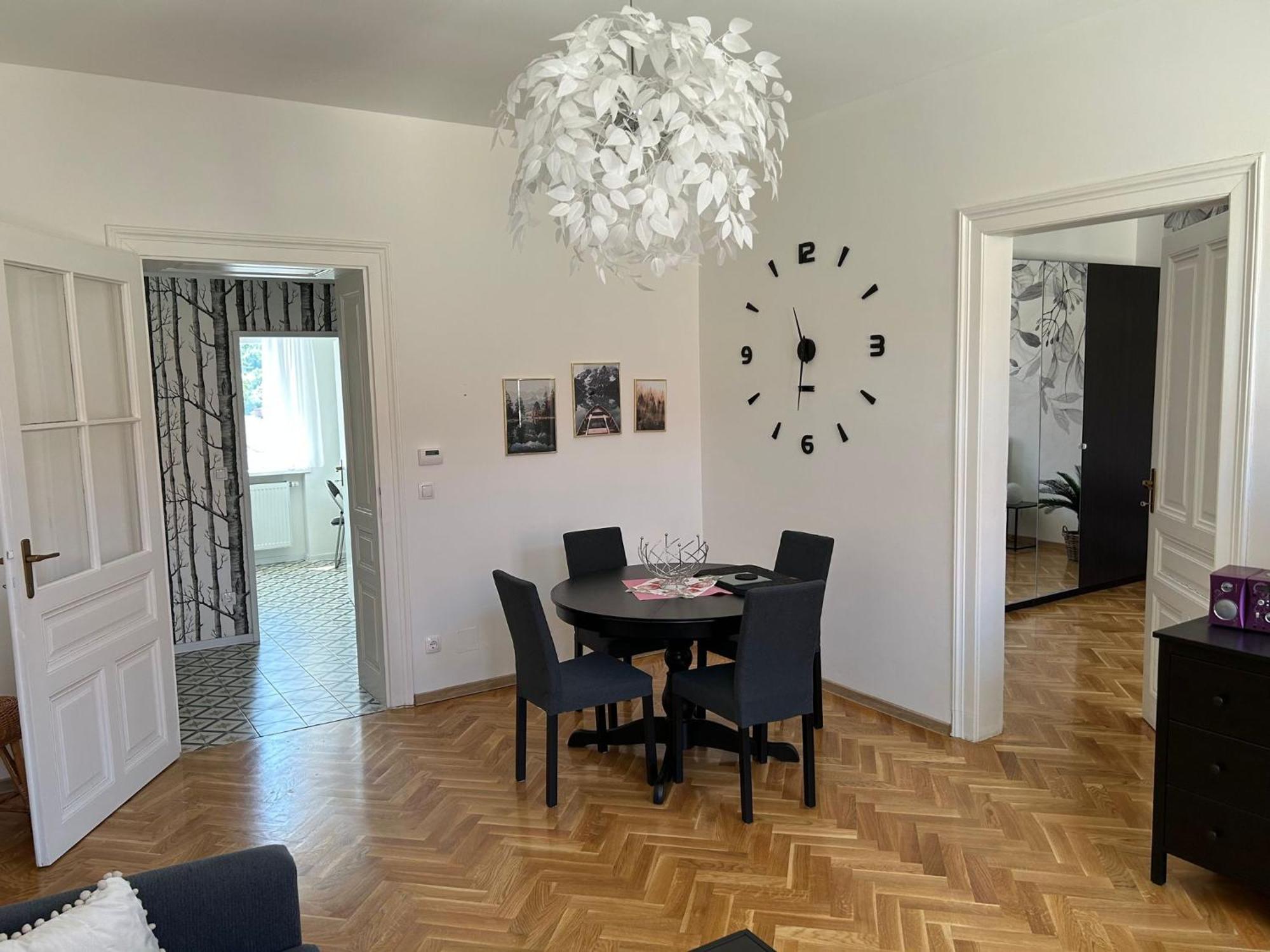 Revliving Apartments Eggenburg Екстер'єр фото