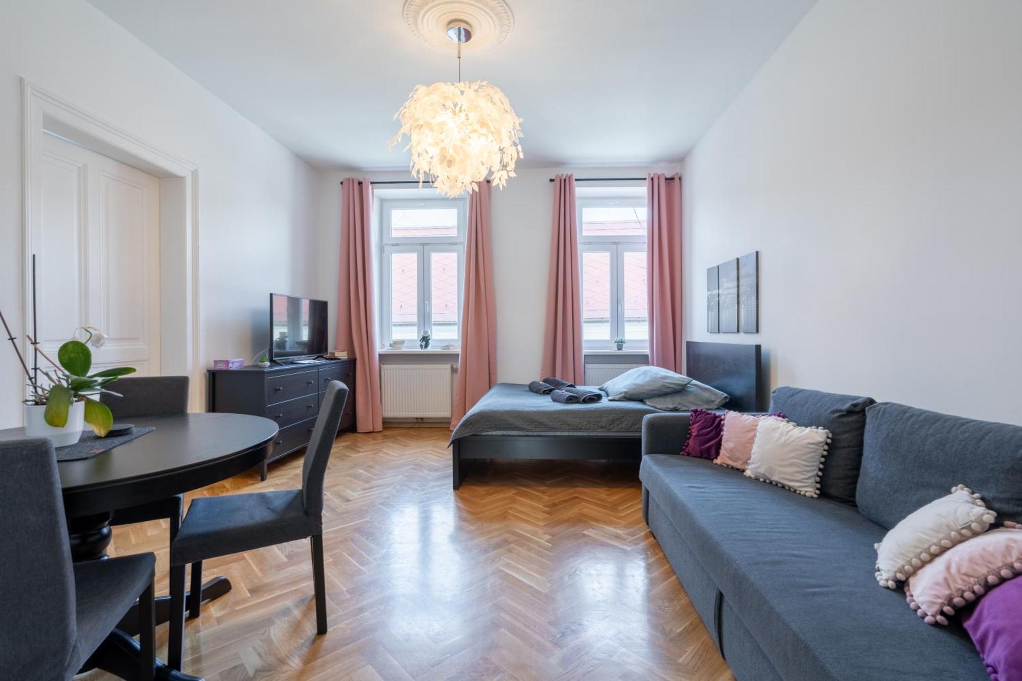 Revliving Apartments Eggenburg Екстер'єр фото