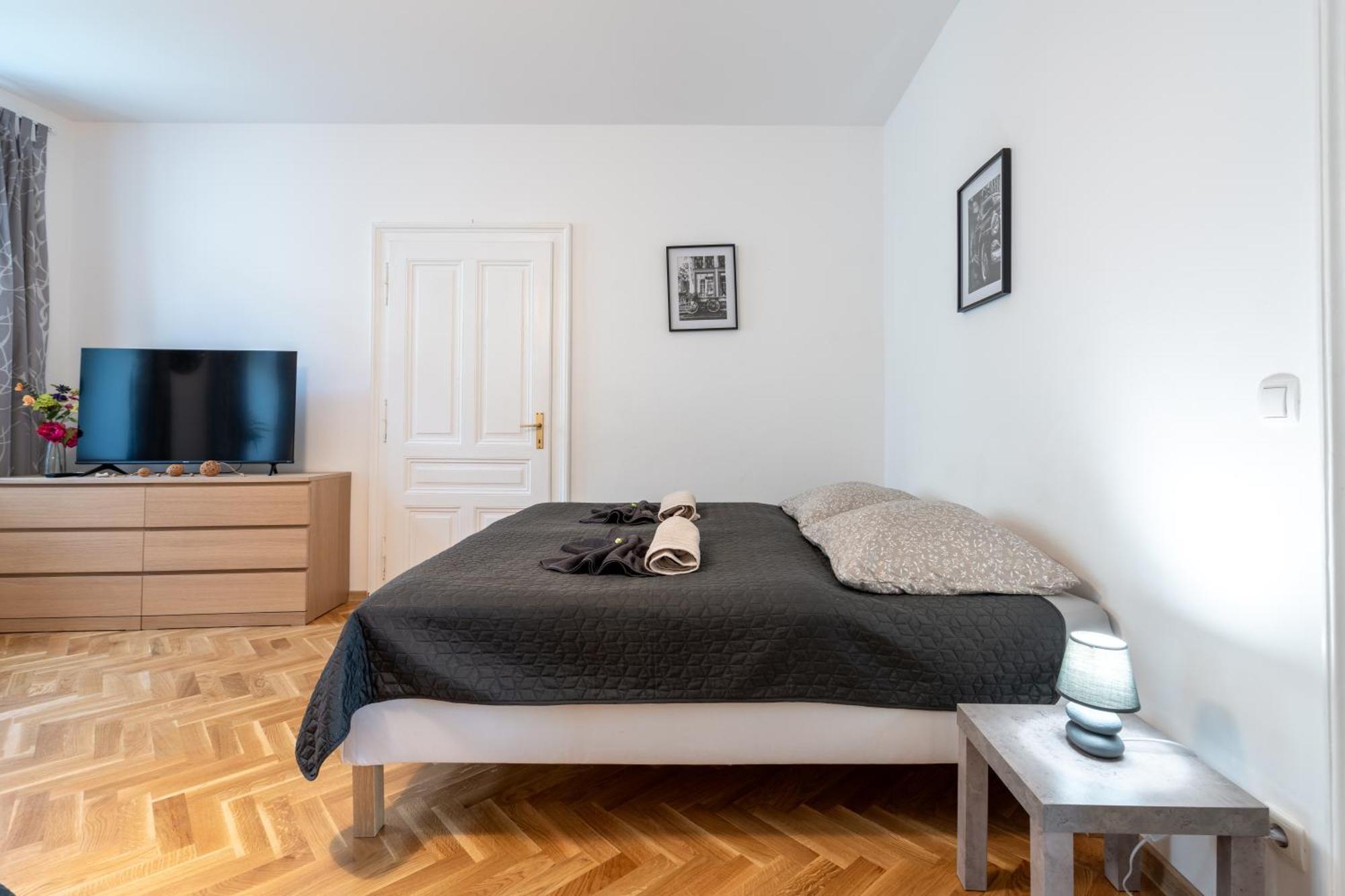 Revliving Apartments Eggenburg Екстер'єр фото