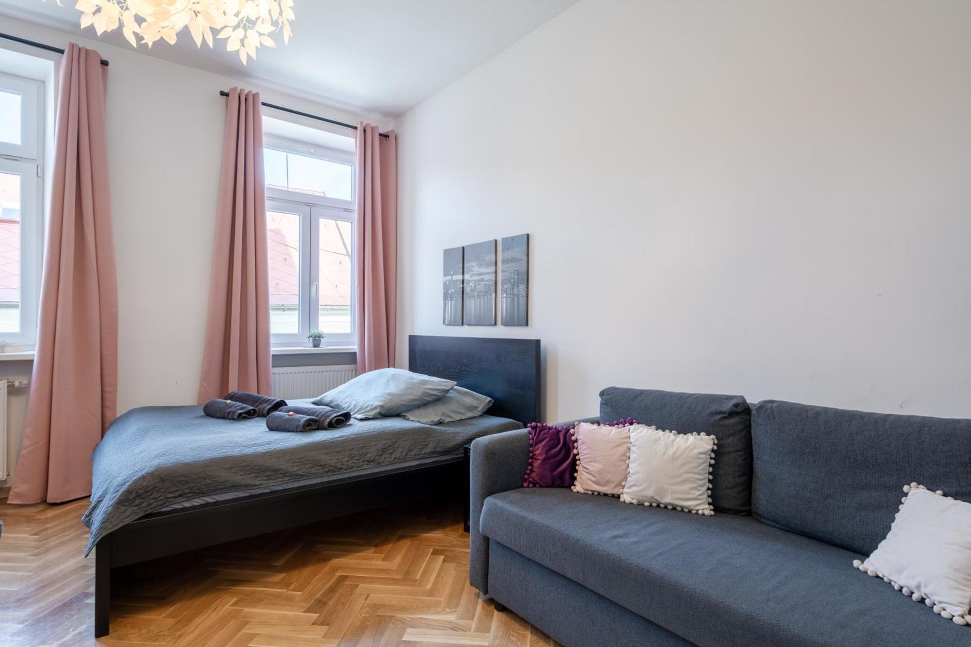 Revliving Apartments Eggenburg Екстер'єр фото