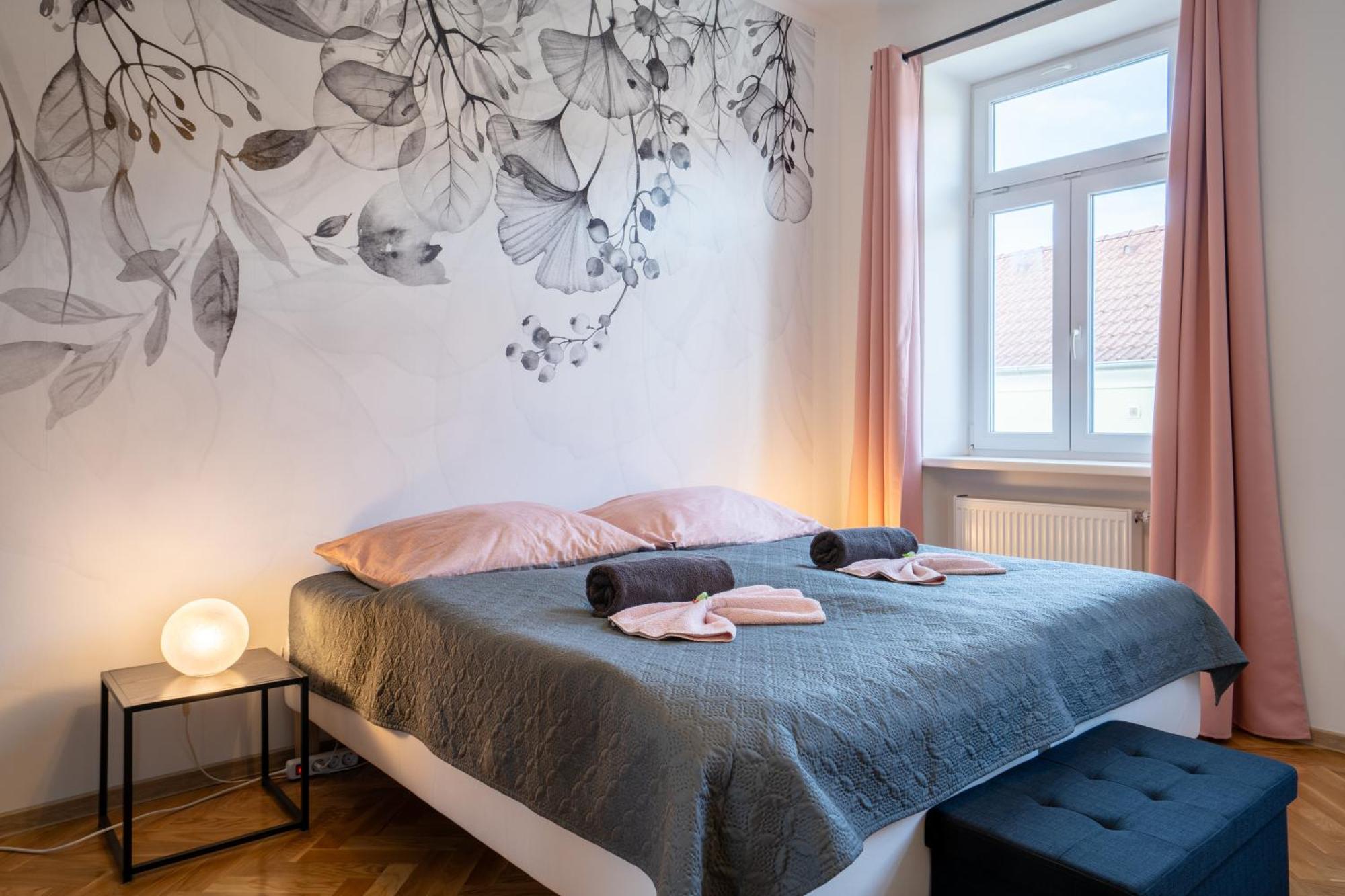Revliving Apartments Eggenburg Екстер'єр фото