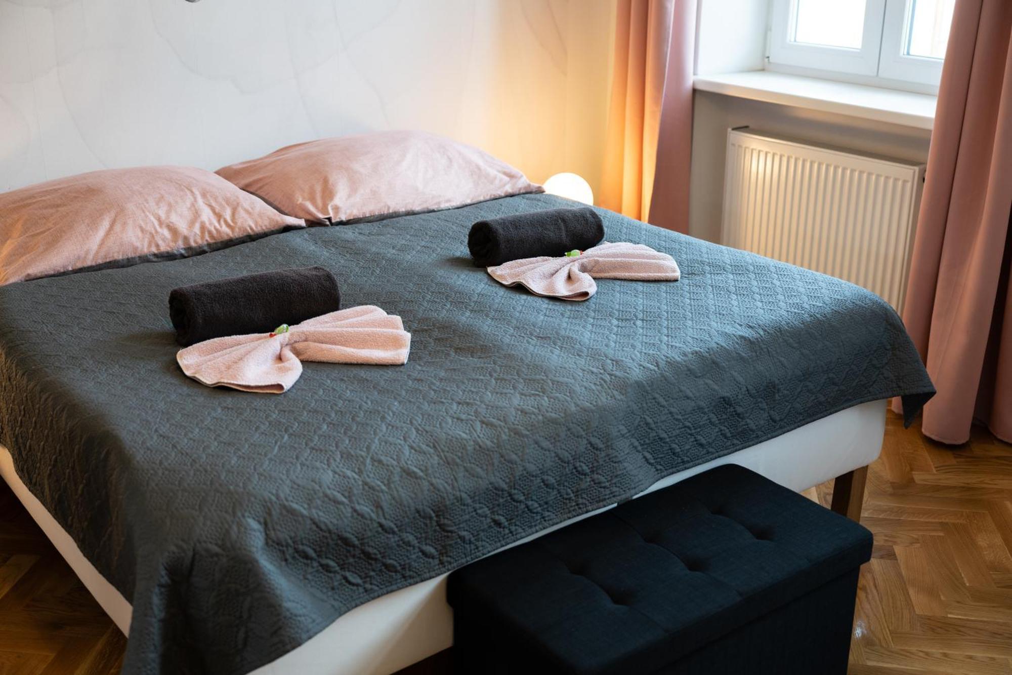 Revliving Apartments Eggenburg Екстер'єр фото