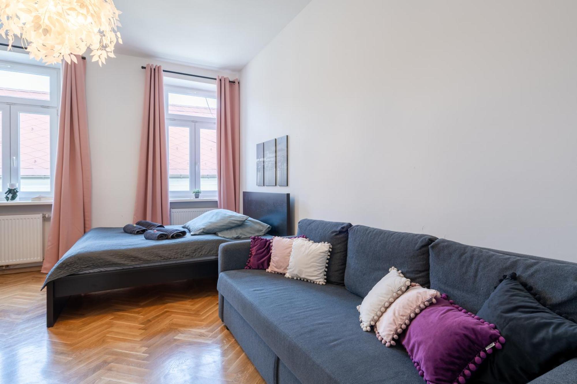 Revliving Apartments Eggenburg Екстер'єр фото