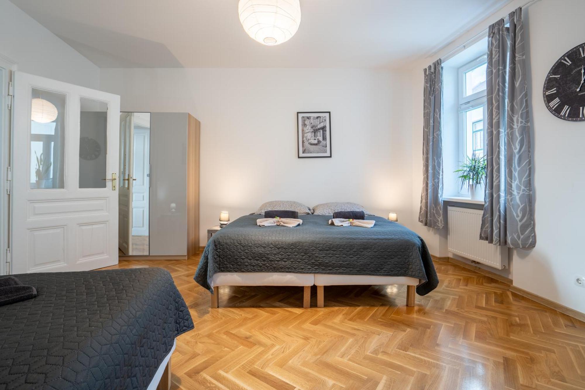 Revliving Apartments Eggenburg Екстер'єр фото