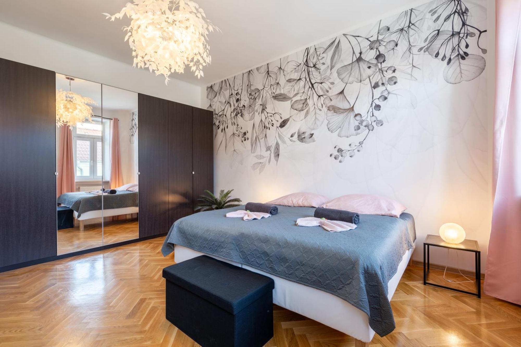 Revliving Apartments Eggenburg Екстер'єр фото