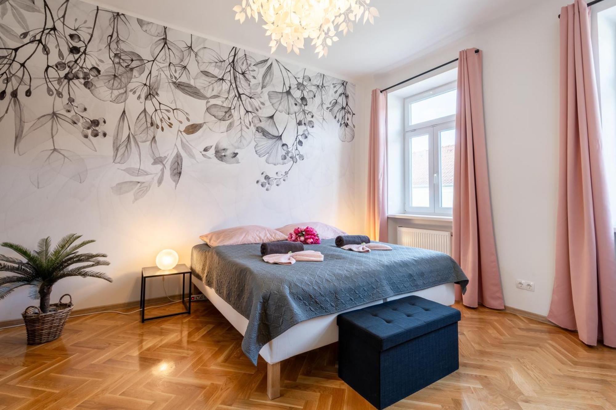 Revliving Apartments Eggenburg Екстер'єр фото
