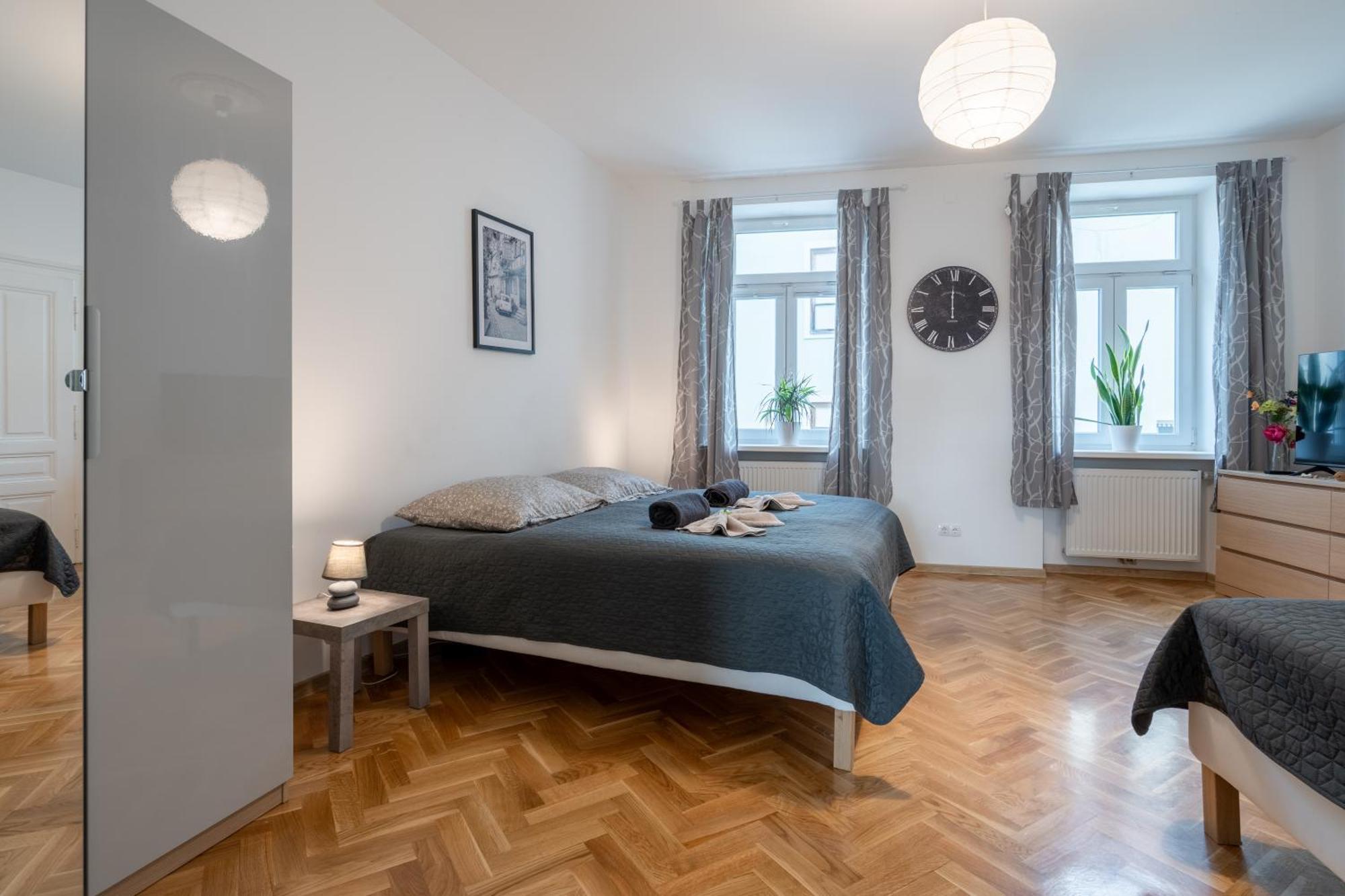 Revliving Apartments Eggenburg Екстер'єр фото
