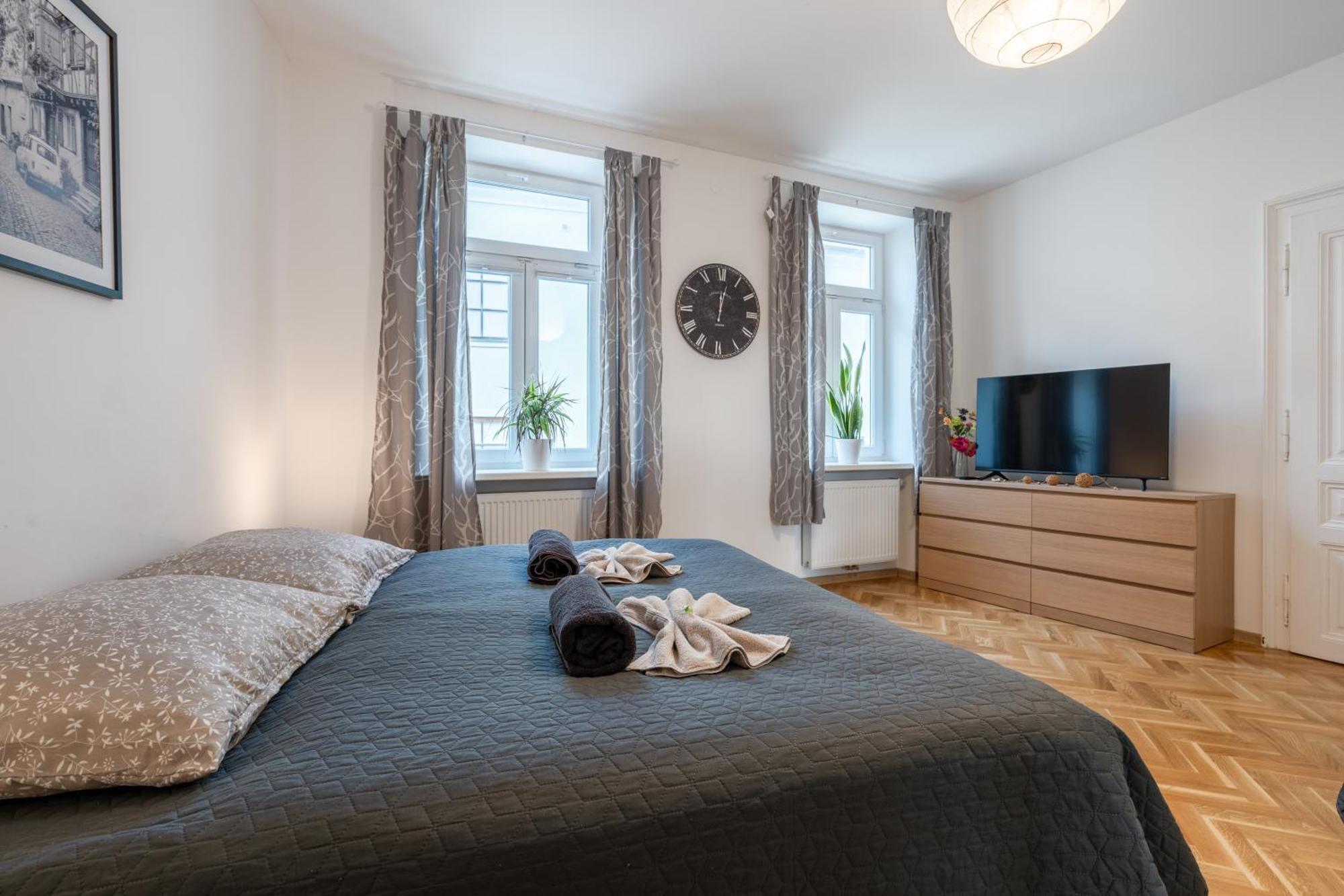 Revliving Apartments Eggenburg Екстер'єр фото